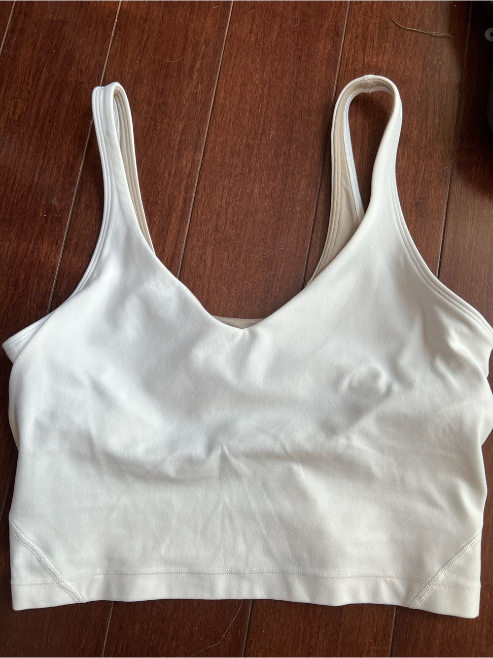 lululemon Align™ Tank Top Light Support, A/B Cup Size 8